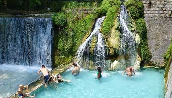 Lugares turísticos en Loutraki Cosas que hacer en Loutraki 498082112