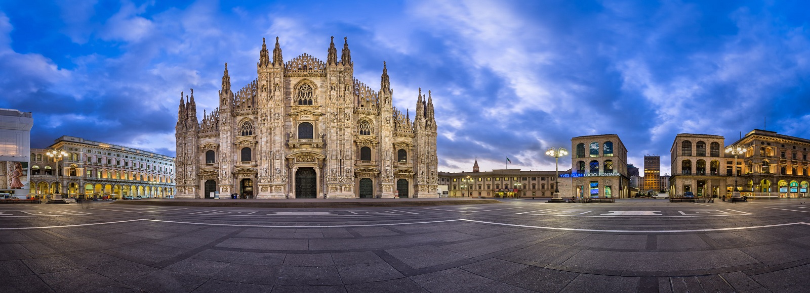Guía de Viajes a Milan Guía de Viajes a Milan