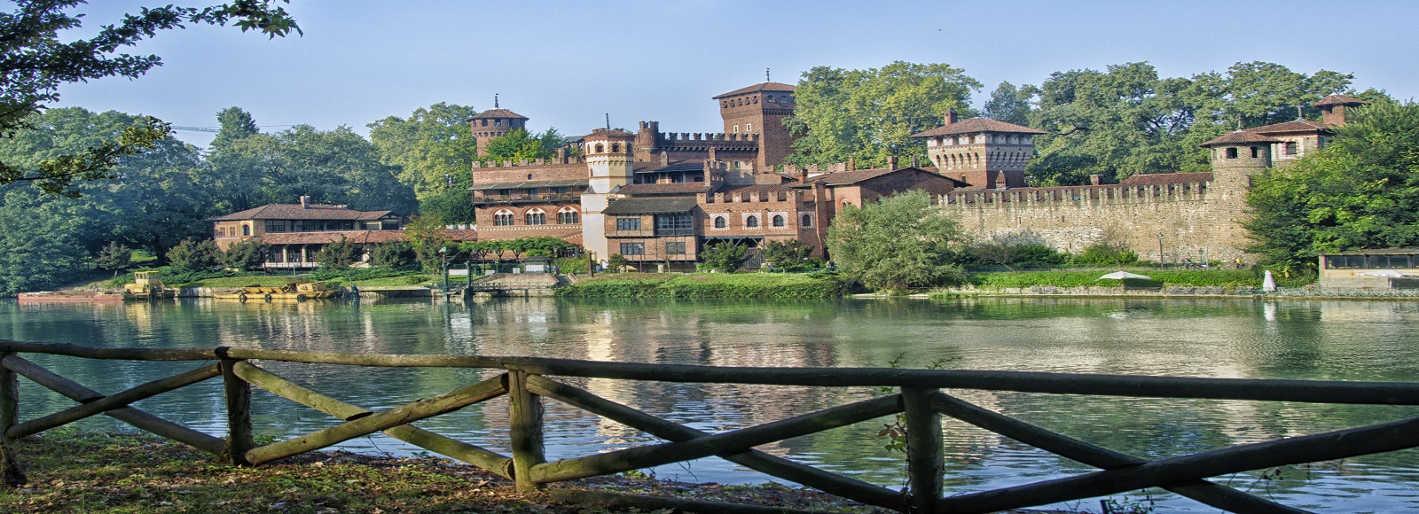 Guía de Viajes a Turín Guía de Viajes a Turín