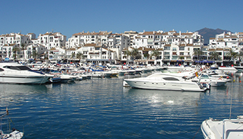Puerto Banus