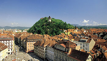GRAZ