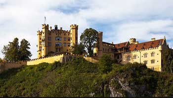 Hohenschwangau