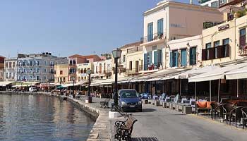 Lugares turísticos en Chania Town Cosas que hacer en Chania Town 498100215