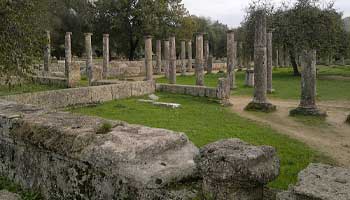 Lugares turísticos en Olympia Cosas que hacer en Olympia 498103455