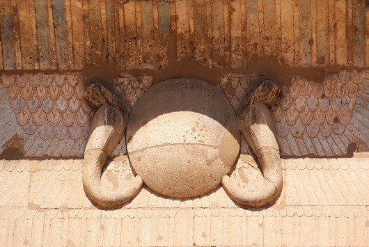 EGIPTO TODO INCLUIDO 3 NOCHES DE CRUCERO 