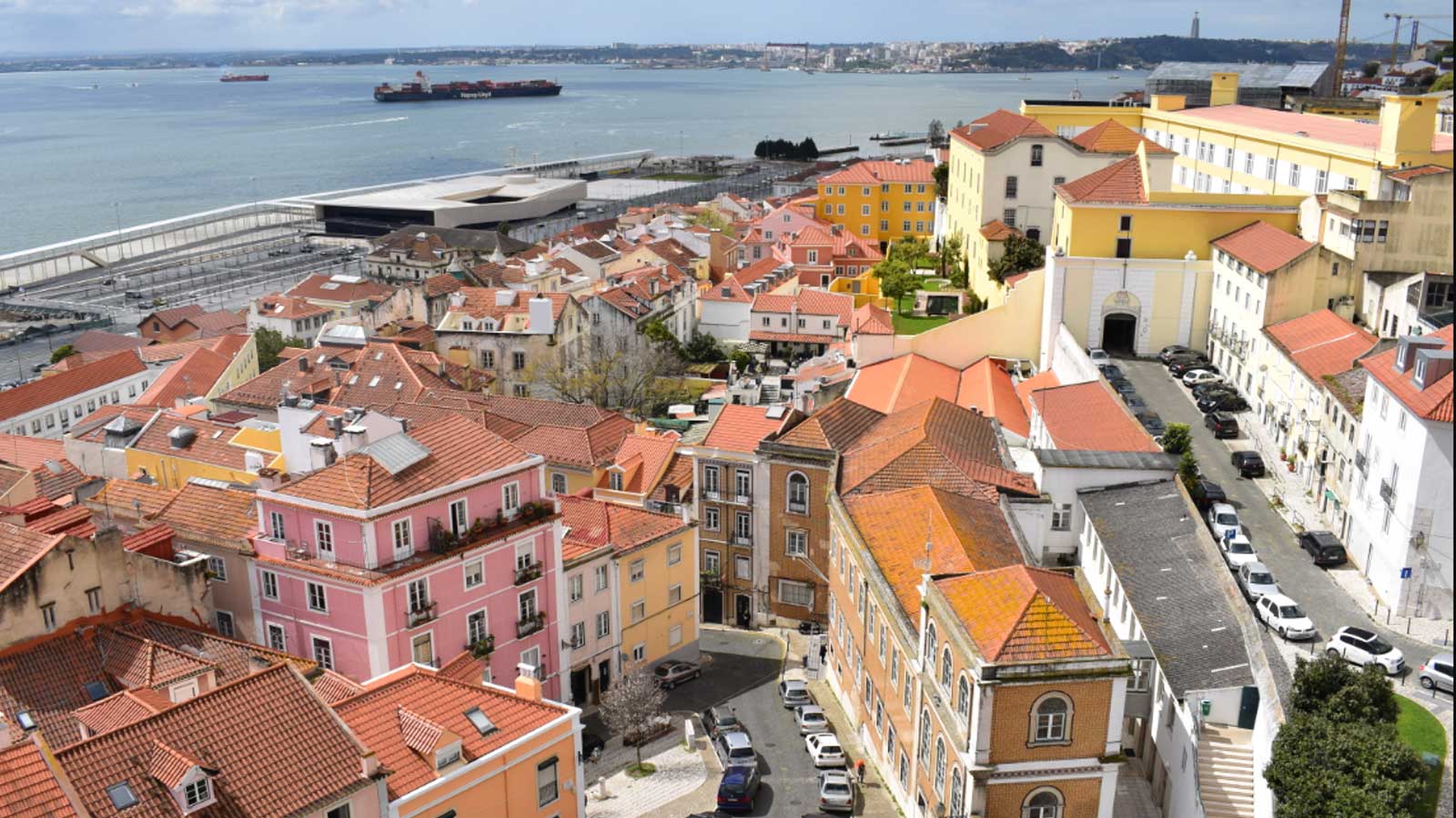 Ofertas de Traslados en Lisboa. Traslados económicos en Lisboa 