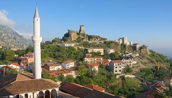 Restaurantes de Tirana  Dónde comer en Tirana 