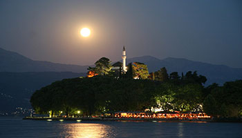 Restaurantes de Ioannina Dónde comer en Ioannina Restaurantes de Ioannina Dónde comer en Ioannina