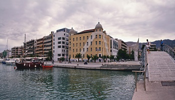Restaurantes de Volos Dónde comer en Volos Restaurantes de Volos Dónde comer en Volos