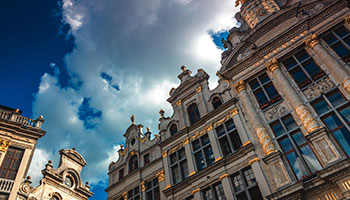 Restaurantes de Charleroi  Dónde comer en Charleroi 