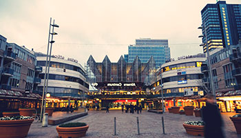 Restaurantes de Almere Dónde comer en Almere Restaurantes de Almere Dónde comer en Almere
