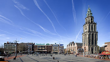Restaurantes de Groningen Dónde comer en Groningen Restaurantes de Groningen Dónde comer en Groningen
