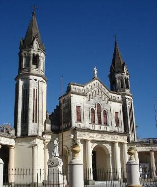 Argentina Corrientes San Francisco Convent and Church San Francisco Convent and Church Corrientes - Corrientes - Argentina