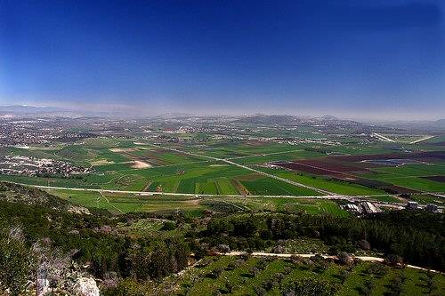 Israel Haifa Carmel Carmel Israel - Haifa - Israel