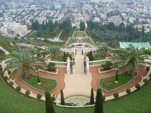 Israel Haifa Carmel Carmel Israel - Haifa - Israel