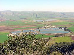 Israel Zefat  Valle de Hula Valle de Hula Zefat - Zefat  - Israel