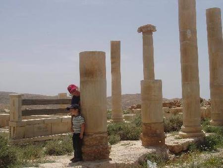 Madaba