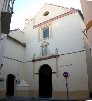 San Roque Church