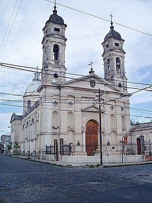 Templo de Santo Domingo