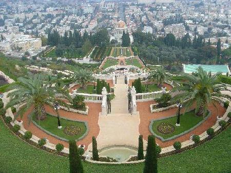 Haifa