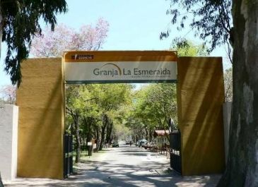 Hotels near Granja La Esmeralda  Santa Fe