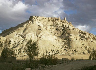 Bamiyan 
