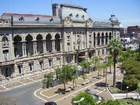 Casa de Gobierno