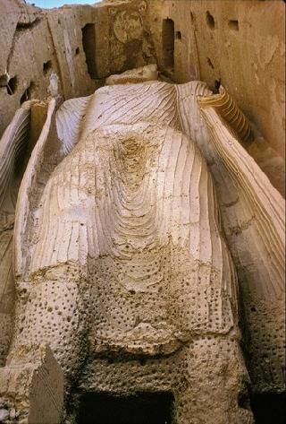 Bamiyan 