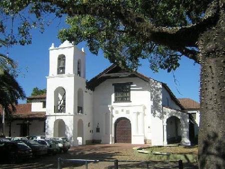 Convento y Museo de San Francisco