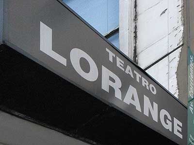 Lorange Theatre