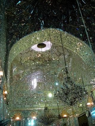 Iraq An Najaf  Mezquita de Najaf Mezquita de Najaf Iraq - An Najaf  - Iraq