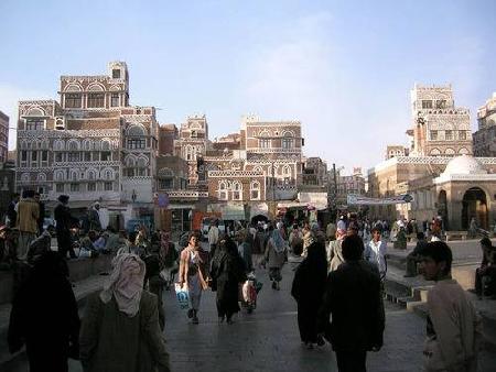 Sanaa