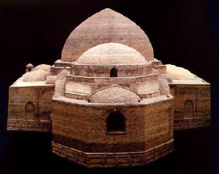 Tabriz 