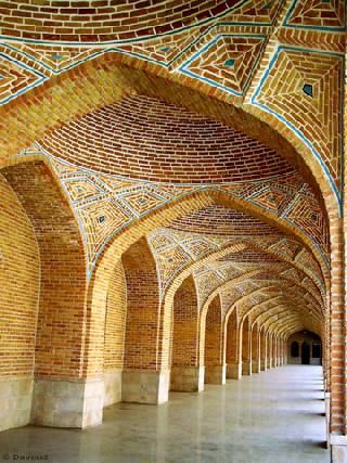 Tabriz 