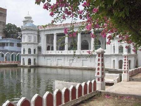 Dhaka