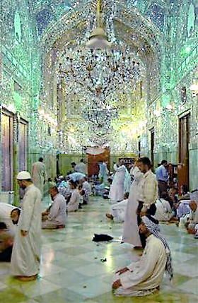 An Najaf 