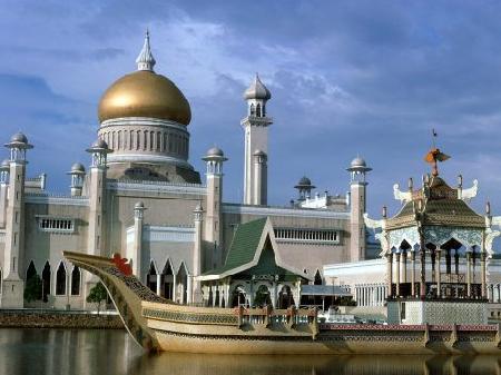 Brunei Muara 