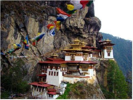 Taktsang