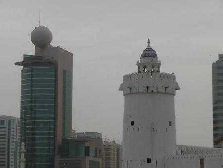 Abu Dhabi