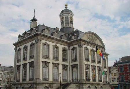 Antwerp 