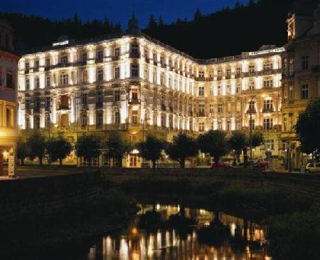 Karlovy Vary 