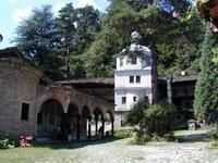 Veliko Tarnovo 
