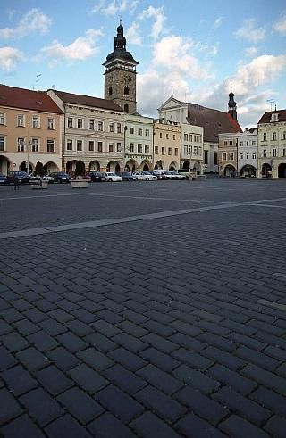 Ceske Budejovice 