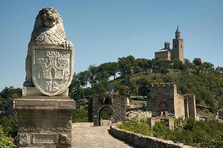 Veliko Tarnovo 