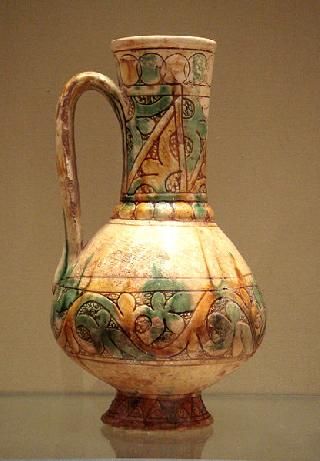 Medieval Ceramics Museum