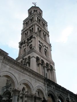 Split Dalmacija 