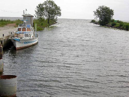 Estonia Tartu  Río Emajogi y Lago Peipus Río Emajogi y Lago Peipus Tartu - Tartu  - Estonia