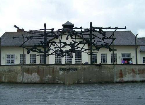 Alemania Munich Dachau Dachau Munich - Munich - Alemania