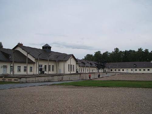 Germany Munich Dachau Concentration Camp Memorial Site Dachau Concentration Camp Memorial Site Munich - Munich - Germany