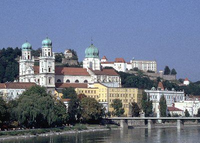 Alemania Passau Romermuseum Romermuseum Passau - Passau - Alemania